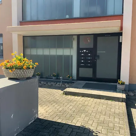 Annes Ferienwohnung Freiburg Vorstetten Exterior photo