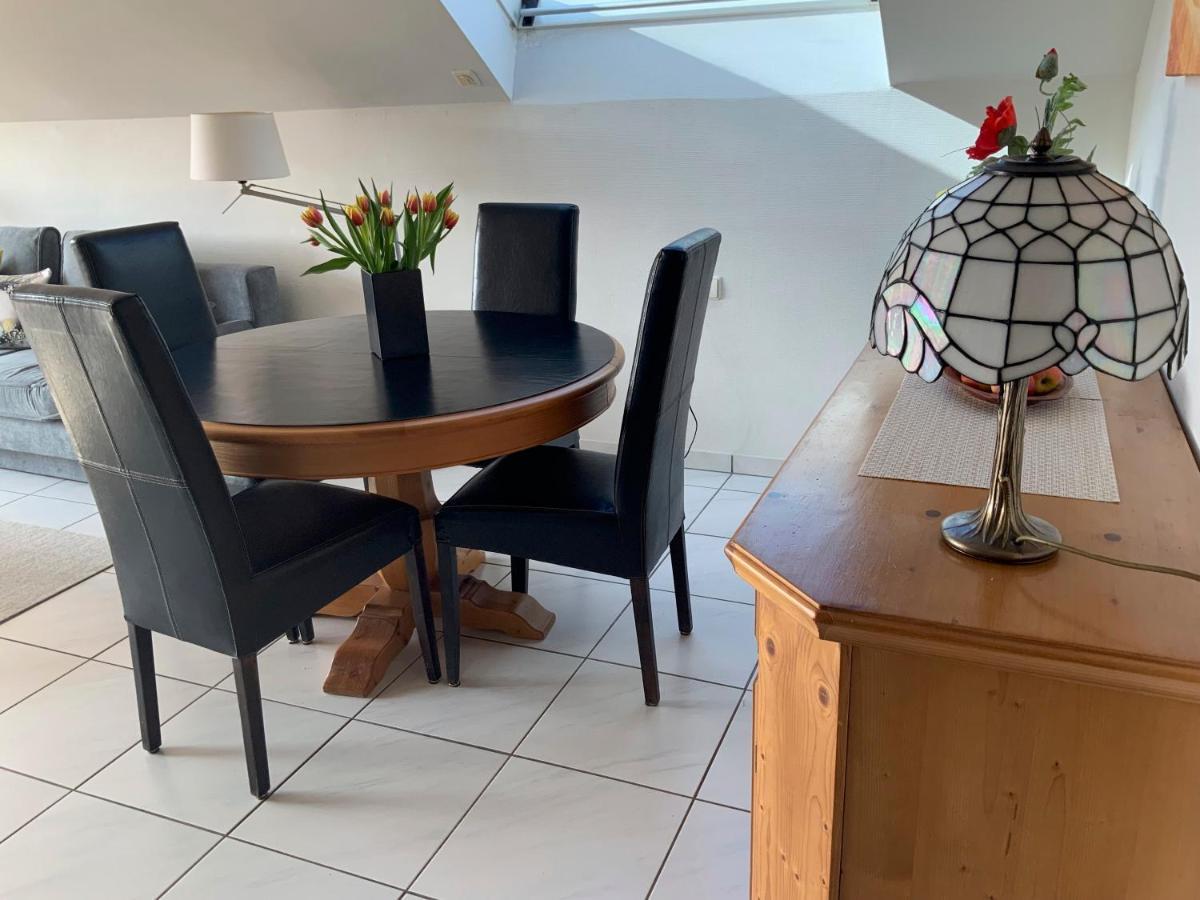 Annes Freiburg Appartement