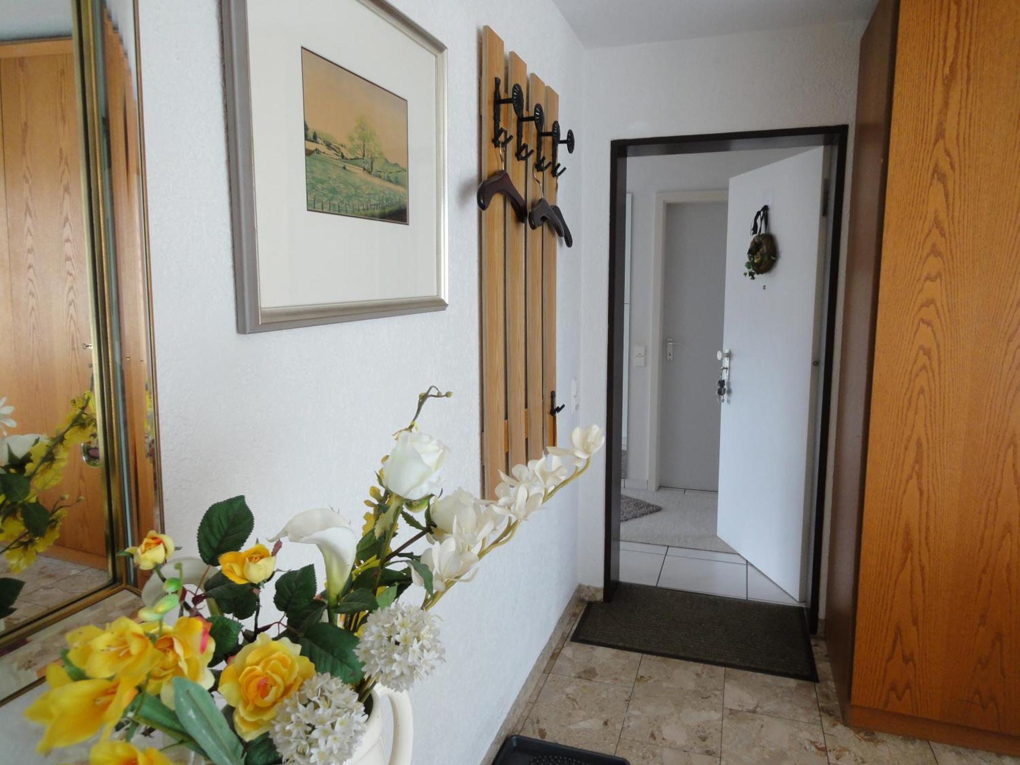 Annes Freiburg Apartment