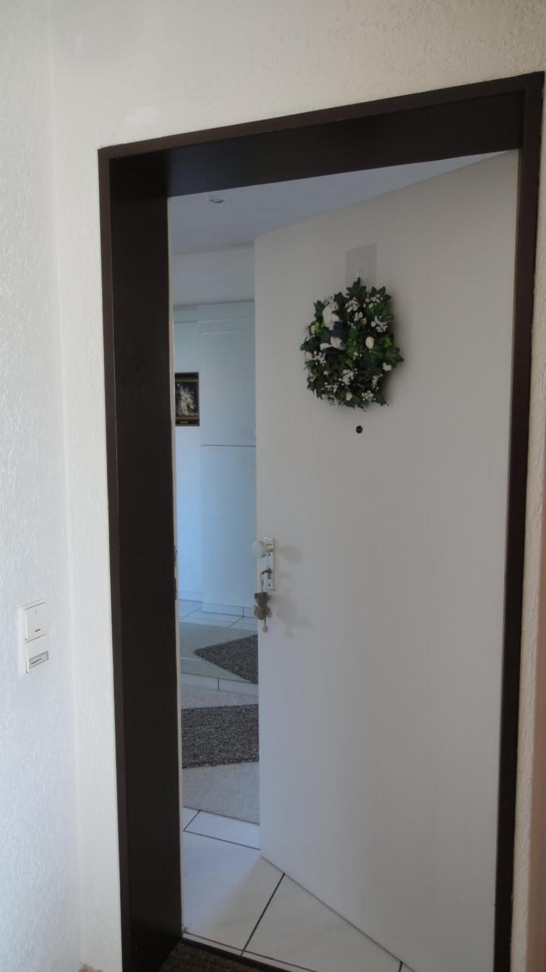 Apartment Annes Freiburg Vorstetten