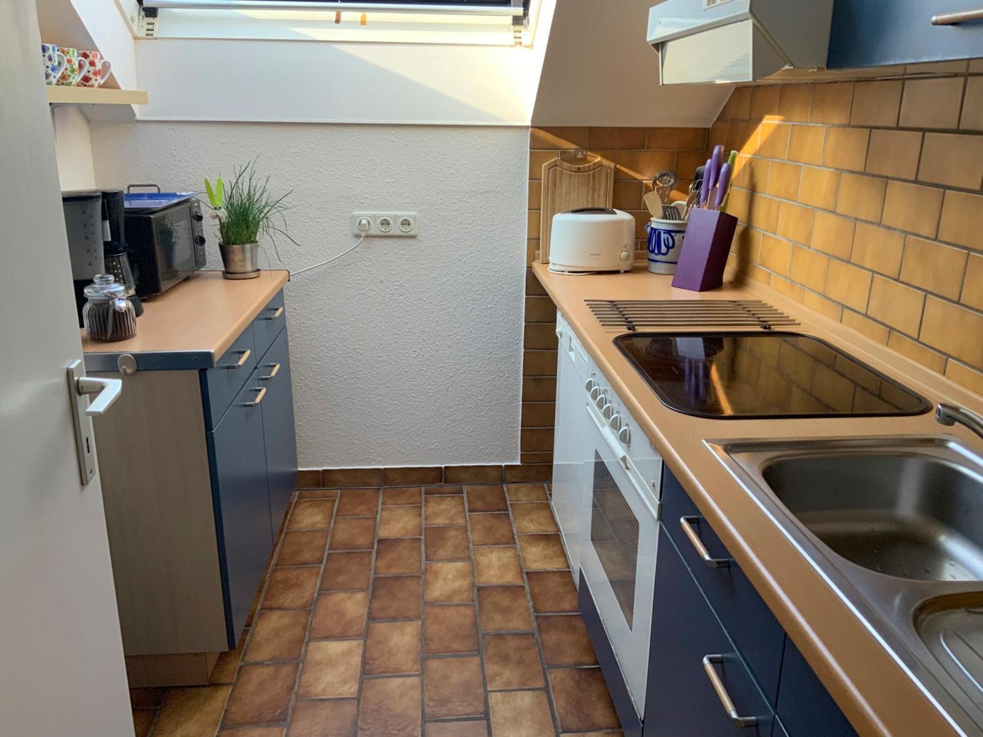 Annes Freiburg * Vorstetten