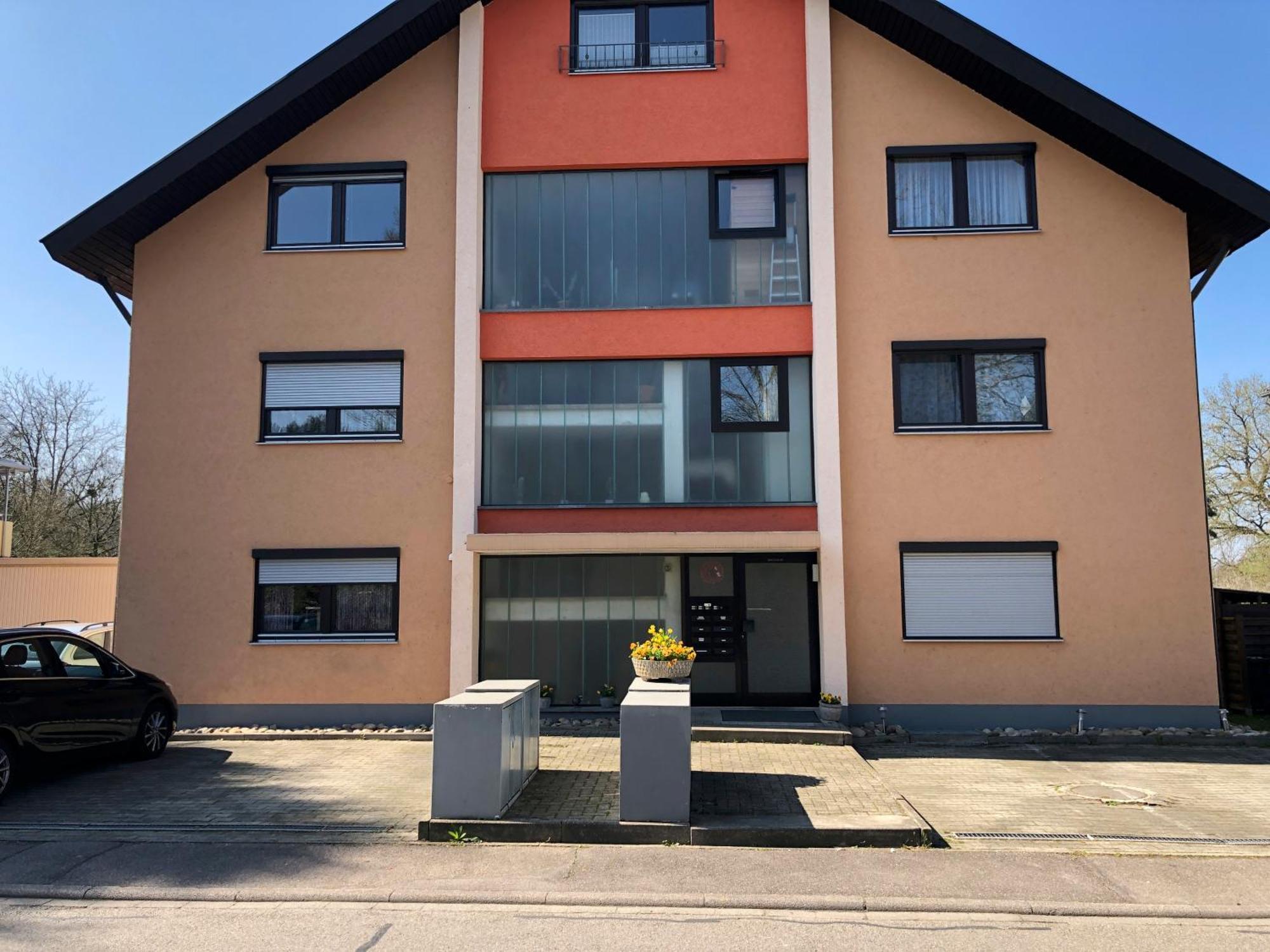 Annes Freiburg Vorstetten