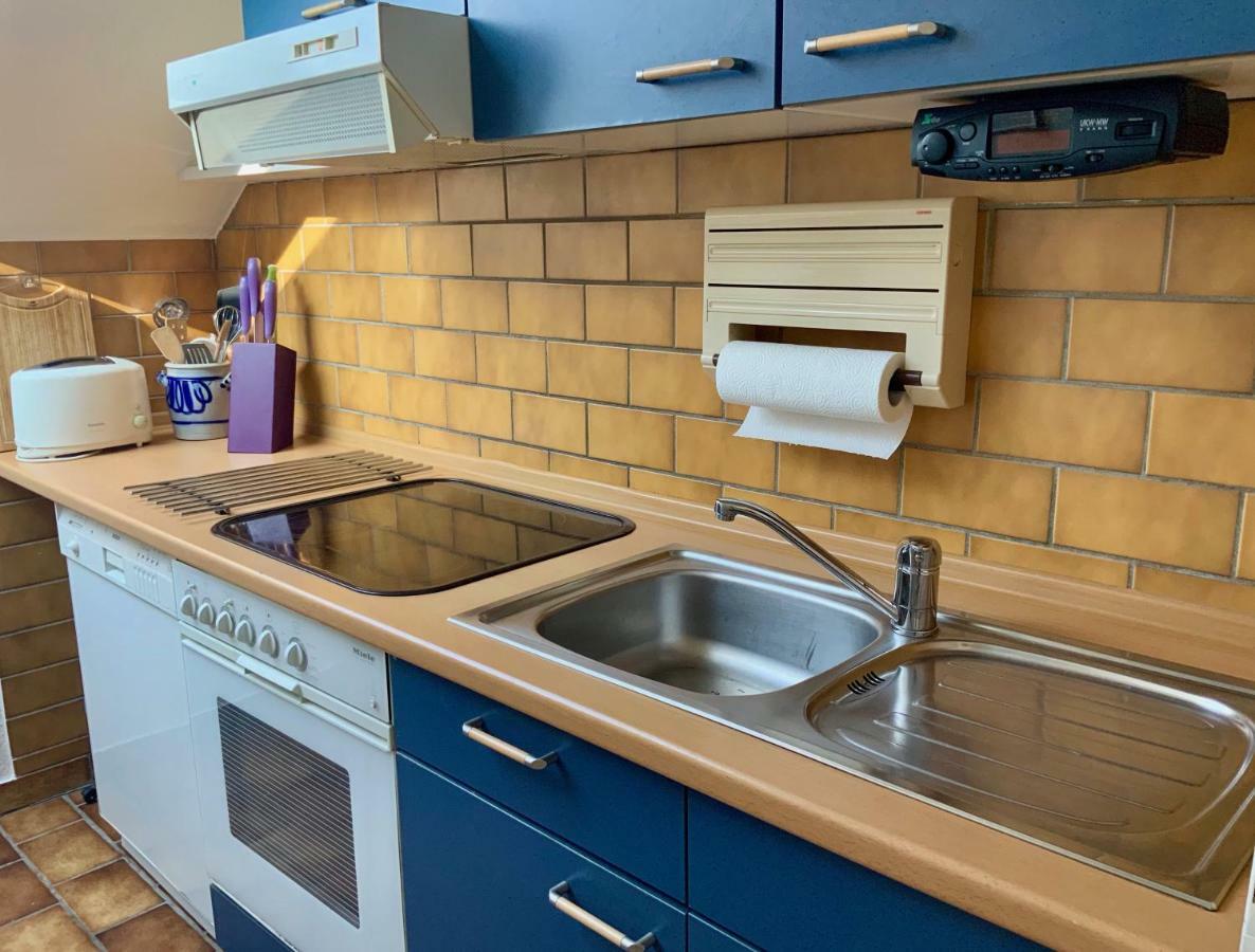 Apartment Annes Freiburg Vorstetten