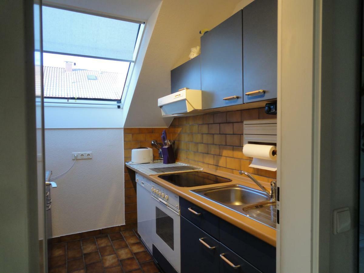 Apartment Annes Freiburg