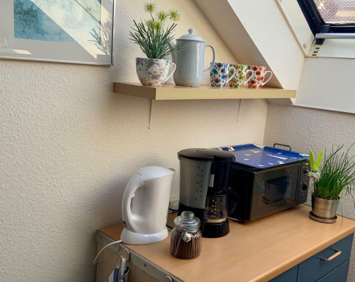 Apartment Annes Freiburg Vorstetten