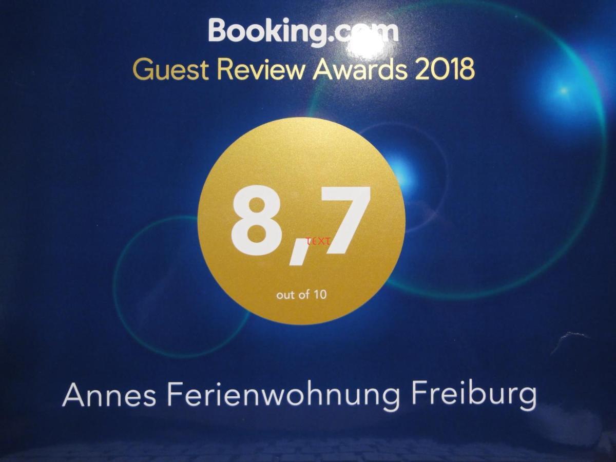 Annes Freiburg